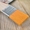 4982 Artistic Flat Painting Brush 2pc for Watercolor & Acrylic Painting. DeoDap