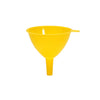 4891 Round Big Small Funnel for Kitchen DeoDap