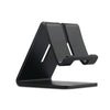 6149 Mobile Metal Stand widely used to give a stand and support for smartphones etc, at any place and any time purposes. DeoDap