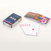 1982 Playing Cards, Luxury Deck of Cards with Amazing Pattern & HD Printing, Premium Poker Cards | Durable & Flexible